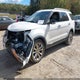 1FM5K8D80FGB22061 2015 Ford Explorer Xlt auction photo thumbnail 2