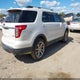 1FM5K8D80FGB22061 2015 Ford Explorer Xlt auction photo thumbnail 4