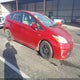 JTDKN3DU8D0339703 2013 Toyota Prius Two auction photo thumbnail 1