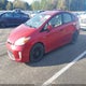 JTDKN3DU8D0339703 2013 Toyota Prius Two auction photo thumbnail 2