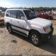 JT3HT05J0X0070852 1999 Toyota Land Cruiser auction photo thumbnail 1