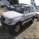 JT3HT05J0X0070852 1999 Toyota Land Cruiser auction photo thumbnail 2