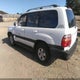JT3HT05J0X0070852 1999 Toyota Land Cruiser auction photo thumbnail 3
