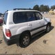 JT3HT05J0X0070852 1999 Toyota Land Cruiser auction photo thumbnail 4