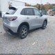 3CZRZ2H7XPM731451 2023 Honda Hr-V Awd Ex-L auction photo thumbnail 4