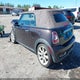 WMWZP3C52F2A91281 2015 Mini Convertible Cooper S auction photo thumbnail 3