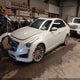 1G6AX5SX5K0100432 2019 Cadillac Cts Luxury auction photo thumbnail 2