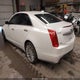 1G6AX5SX5K0100432 2019 Cadillac Cts Luxury auction photo thumbnail 3