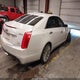 1G6AX5SX5K0100432 2019 Cadillac Cts Luxury auction photo thumbnail 4