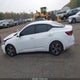 3N1AB8CV8LY233450 2020 Nissan Sentra Sv Xtronic Cvt auction photo thumbnail 14