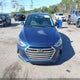 5NPD74LFXJH352320 2018 Hyundai Elantra Se auction photo thumbnail 12