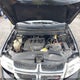 3C4PDCAB1ET304064 2014 Dodge Journey American Value Pkg auction photo thumbnail 10