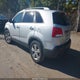 5XYKUDA29DG411854 2013 Kia Sorento Ex V6 auction photo thumbnail 3