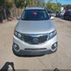 5XYKUDA29DG411854 2013 Kia Sorento Ex V6 auction photo thumbnail 6