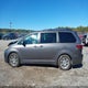 5TDYZ3DC0HS800434 2017 Toyota Sienna Xle Premium 8 Passenger auction photo thumbnail 14