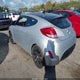 KMHTC6AD0FU231888 2015 Hyundai Veloster auction photo thumbnail 3