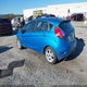 3FADP4EJ3EM216070 2014 Ford Fiesta Se auction photo thumbnail 3