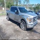 1FTFW1E82MKD89523 2021 Ford F-150 Lariat auction photo thumbnail 1