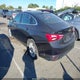 1G1ZD5ST9NF177482 2022 Chevrolet Malibu Lt auction photo thumbnail 3