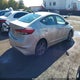 5NPD84LF7HH012291 2017 Hyundai Elantra Se auction photo thumbnail 4