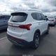 5NMS24AJ1PH489164 2023 Hyundai Santa Fe Sel auction photo thumbnail 4
