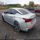 1N4BL4CV1MN309411 2021 Nissan Altima Sr Fwd auction photo thumbnail 3