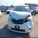 5TDYK3DC7GS718137 2016 Toyota Sienna Xle Premium 8 Passenger auction photo thumbnail 13