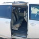 5TDYK3DC7GS718137 2016 Toyota Sienna Xle Premium 8 Passenger auction photo thumbnail 8