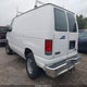 1FTNE24L89DA64784 2009 Ford E-250 Commercial/Recreational auction photo thumbnail 13