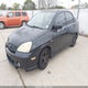 JS2RB61S145200355 2004 Suzuki Aerio Lx/S auction photo thumbnail 2