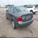 1FAHP34N37W227105 2007 Ford Focus S/Se/Ses auction photo thumbnail 3