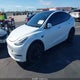 7SAYGDEE2NF385647 2022 Tesla Model Y Long Range Dual Motor All-Wheel Drive auction photo thumbnail 2