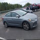 KMHD84LF8HU207205 2017 Hyundai Elantra Se auction photo thumbnail 13