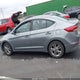 KMHD84LF8HU207205 2017 Hyundai Elantra Se auction photo thumbnail 14