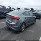 KMHD84LF8HU207205 2017 Hyundai Elantra Se auction photo thumbnail 4