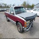1GCDC14Z4PZ201963 1993 Chevrolet Gmt-400 C1500 auction photo thumbnail 1