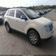 2LMDU68C78BJ06978 2008 Lincoln Mkx auction photo thumbnail 1