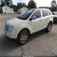 2LMDU68C78BJ06978 2008 Lincoln Mkx auction photo thumbnail 2