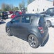 1G1JD6SB1K4108447 2019 Chevrolet Sonic Lt Auto auction photo thumbnail 3