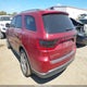 1C4RDJDG7EC456057 2014 Dodge Durango Limited auction photo thumbnail 3