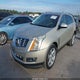 3GYFNCE37ES522862 2014 Cadillac Srx Performance Collection auction photo thumbnail 2