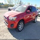 4A4AP3AU5FE004469 2015 Mitsubishi Outlander Sport Es auction photo thumbnail 2