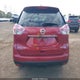 KNMAT2MV1FP508118 2015 Nissan Rogue Sv auction photo thumbnail 17
