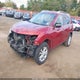 KNMAT2MV1FP508118 2015 Nissan Rogue Sv auction photo thumbnail 2