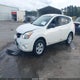 JN8AS5MV6BW270307 2011 Nissan Rogue S auction photo thumbnail 2