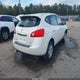 JN8AS5MV6BW270307 2011 Nissan Rogue S auction photo thumbnail 4