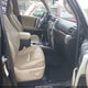 JTEBU5JR7G5337510 2016 Toyota 4Runner Limited auction photo thumbnail 5