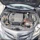 2T1BU4EEXBC621702 2011 Toyota Corolla Le auction photo thumbnail 10