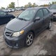 2T1BU4EEXBC621702 2011 Toyota Corolla Le auction photo thumbnail 2