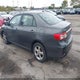 2T1BU4EEXBC621702 2011 Toyota Corolla Le auction photo thumbnail 3